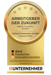Arbeitgeber der Zukunft